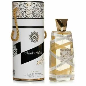Musk Mood Reminiscence for Unisex by Lattafa 100 ml