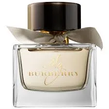 My Burberry by Burberry Fragrance for Women Eau de Toilette Spray 1.6 oz (50mL)