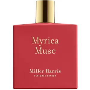 Myrica Muse