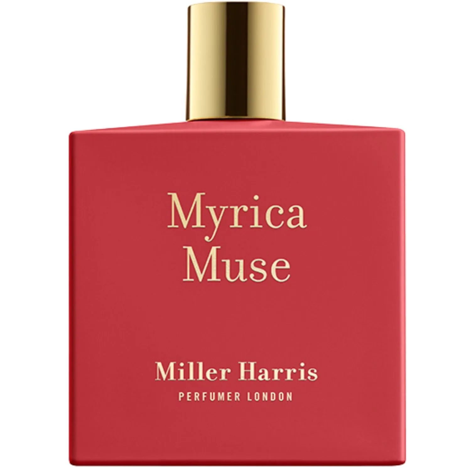 Myrica Muse