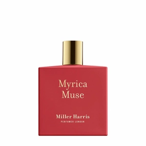 Myrica Muse