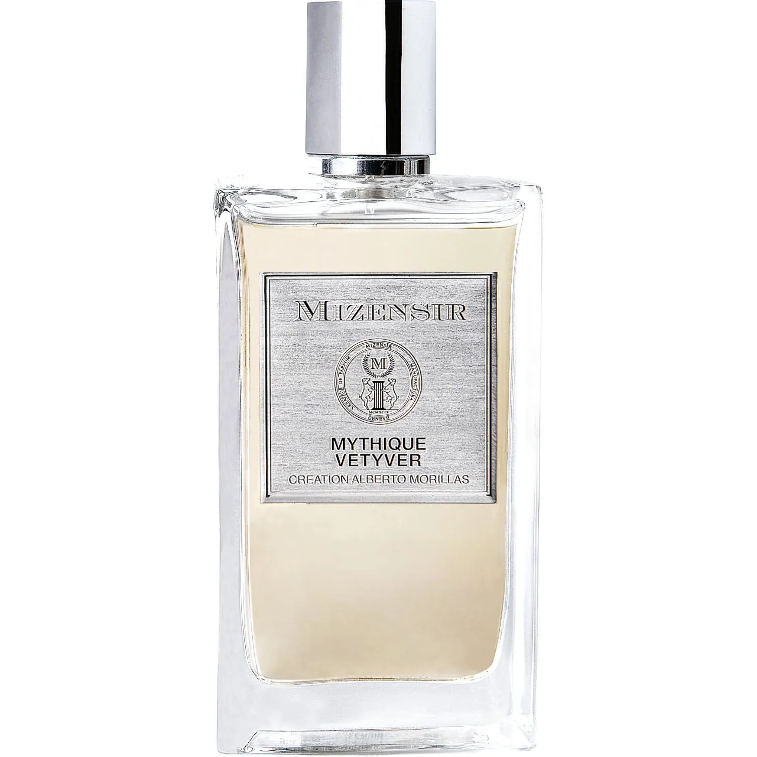 Mythique Vetyver