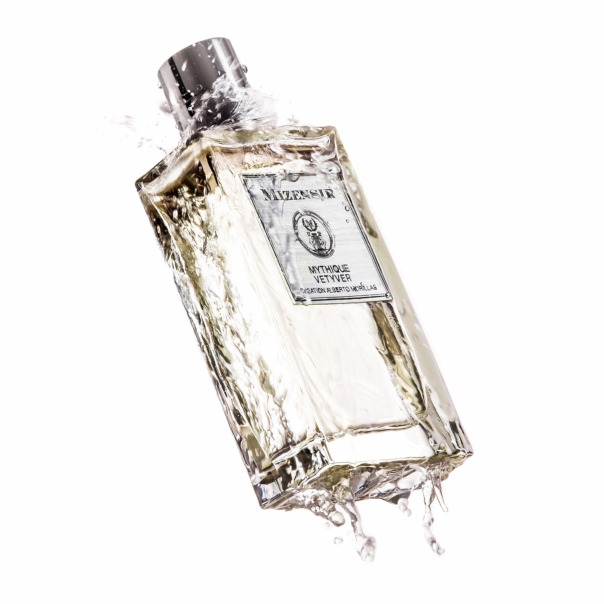Mythique Vetyver Eau de Parfum