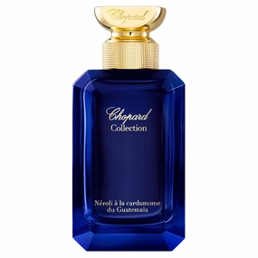 N??|roli a la Cardamome du Guatemala Eau de Parfum