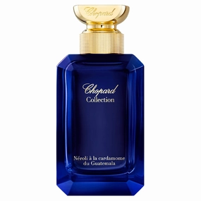 N??roli a la Cardamome du Guatemala Eau de Parfum