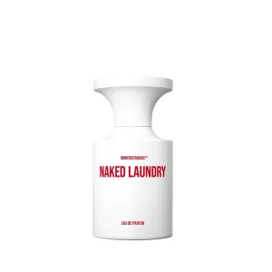 Naked Laundry