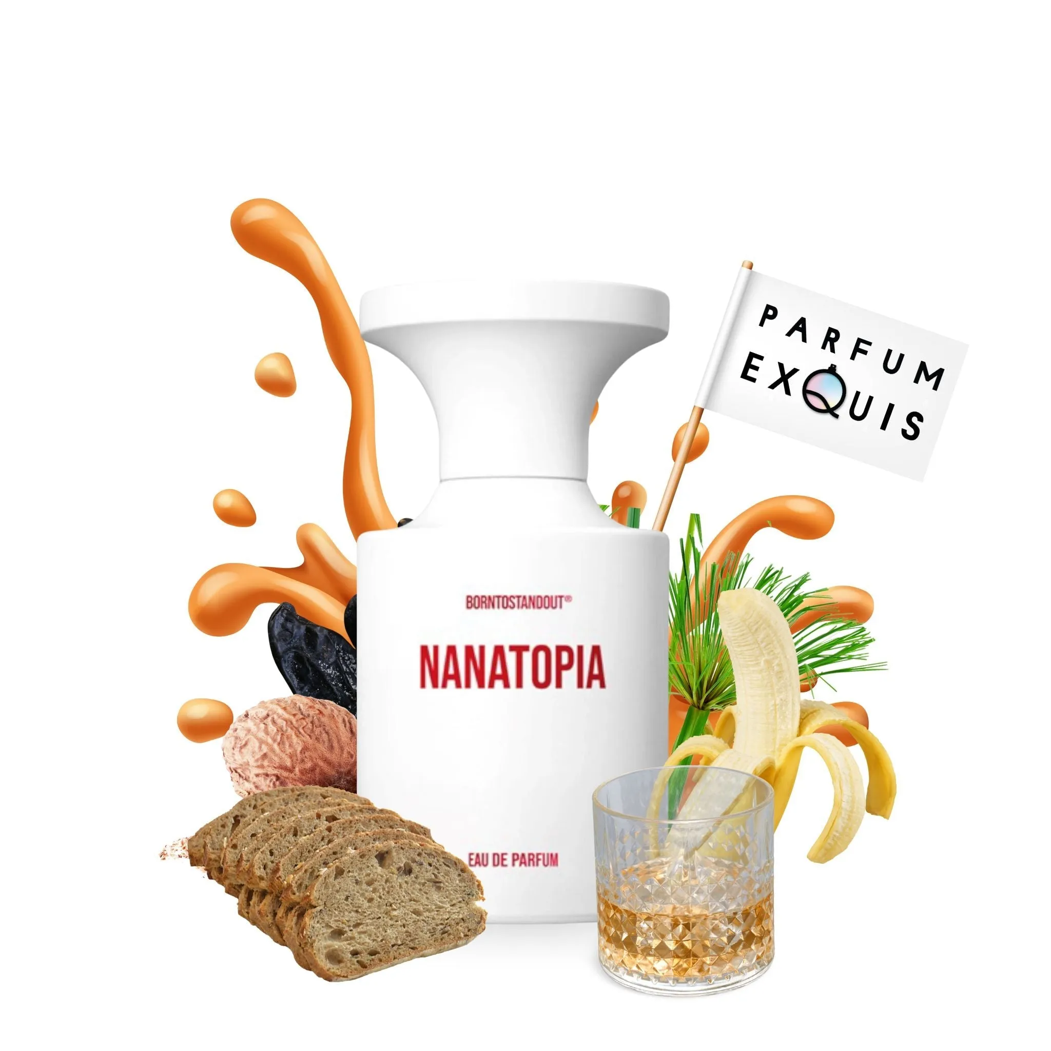 Nanatopia