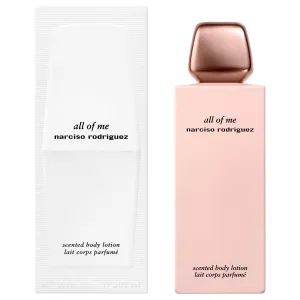 NARCISO RODRIGUEZ ALL OF ME BODY LOTION 200ML