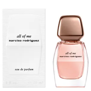 Narciso Rodriguez All Of Me Edp 30Ml