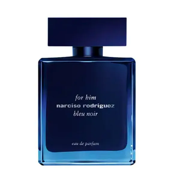 Narciso Rodriguez Bleu Noir For Him Edp Spray