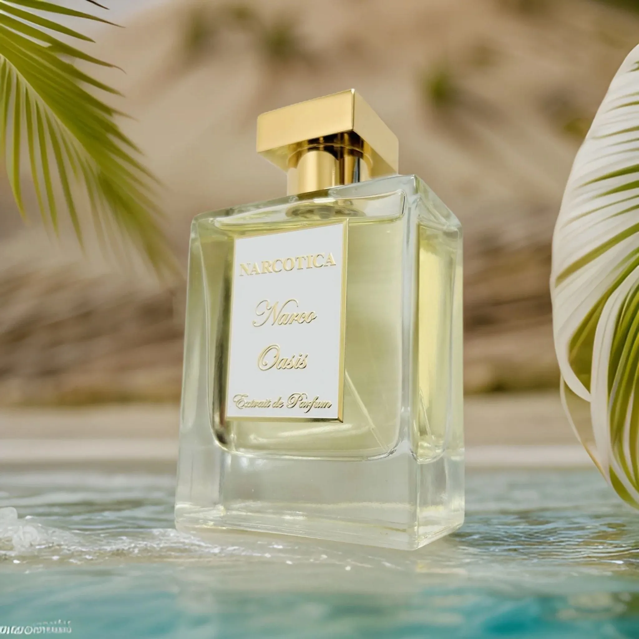Narco Oasis