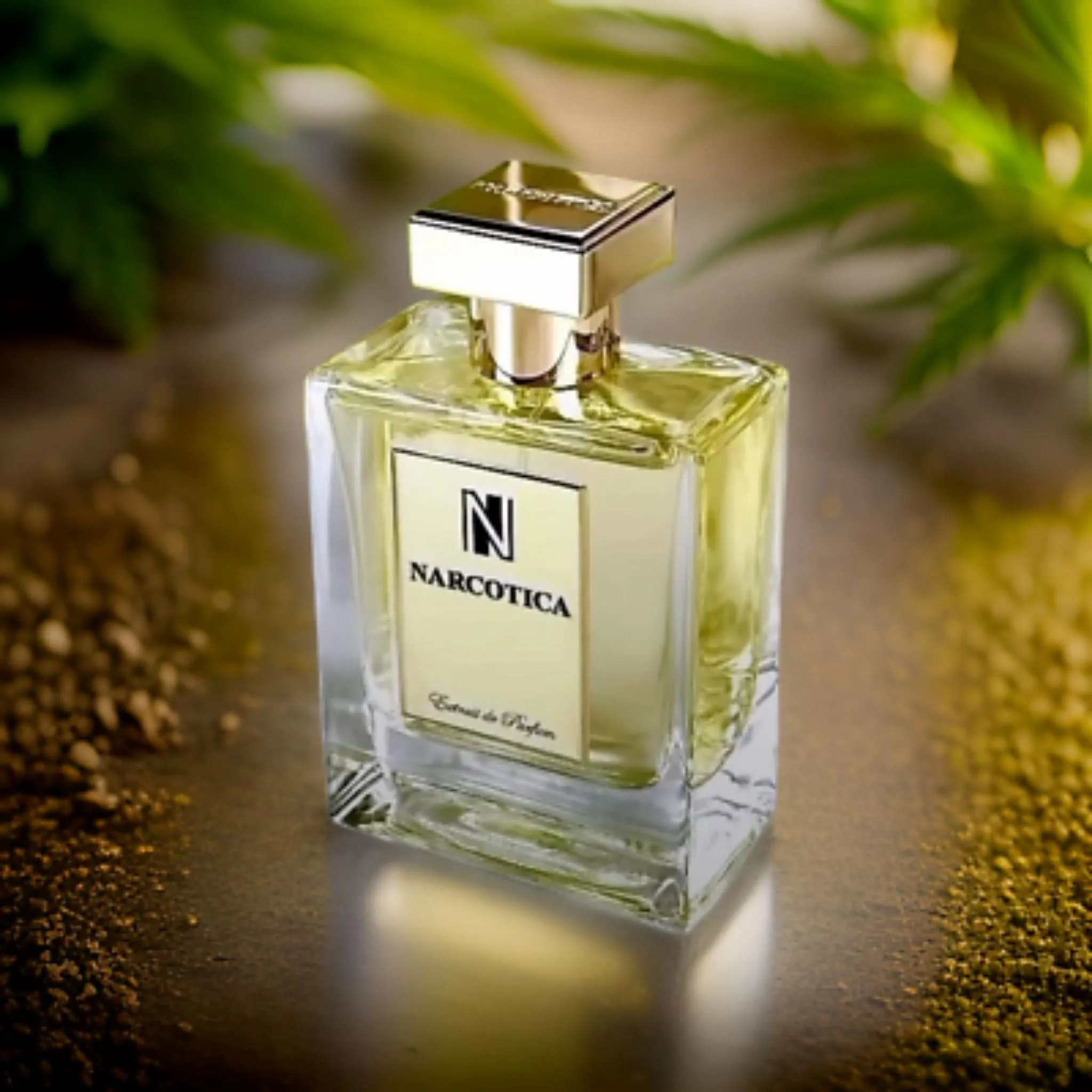 Narcotica Signature