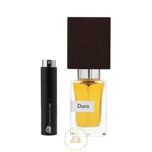 Nasomatto Duro Extrait De Parfum Travel Spray