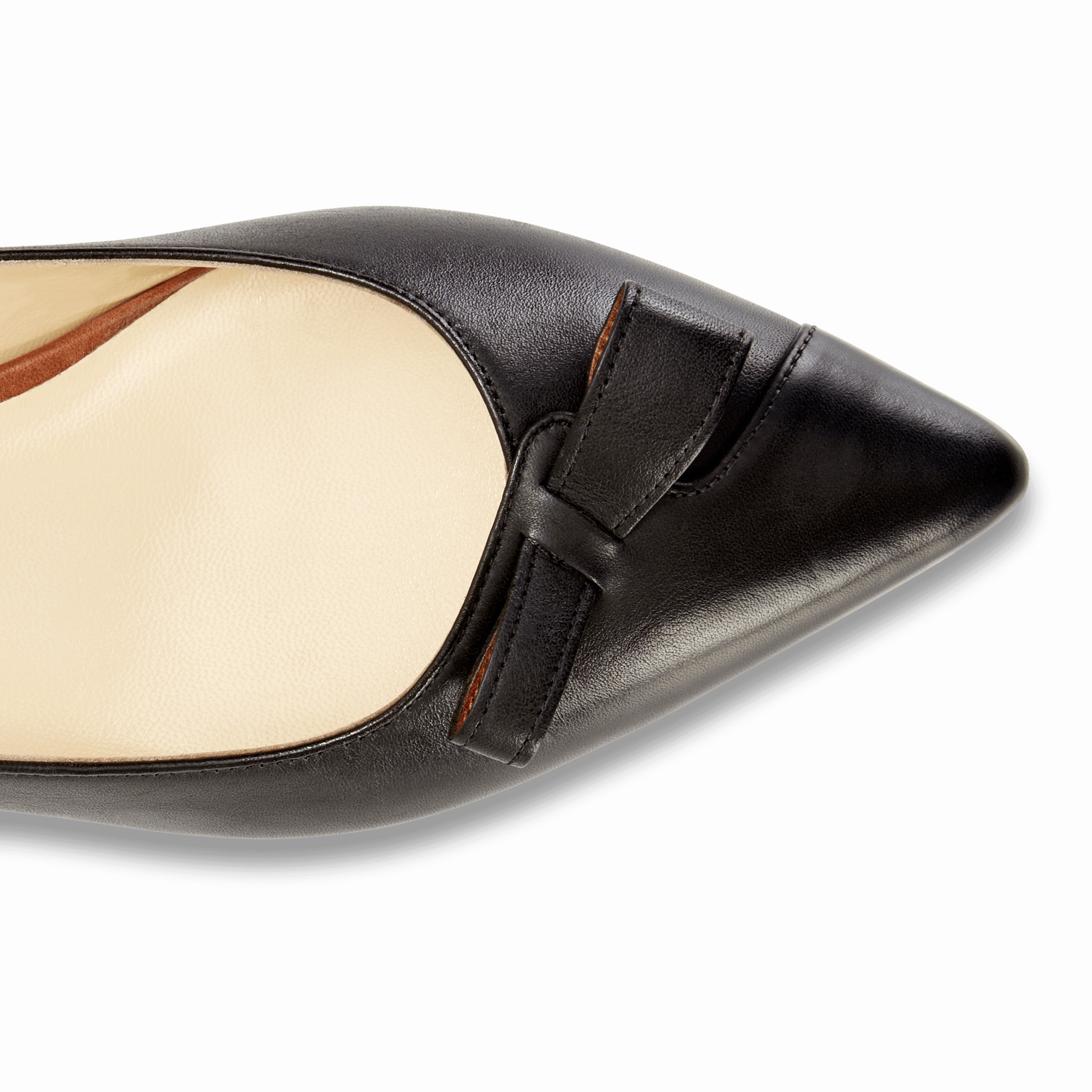 Natalie Memory Foam