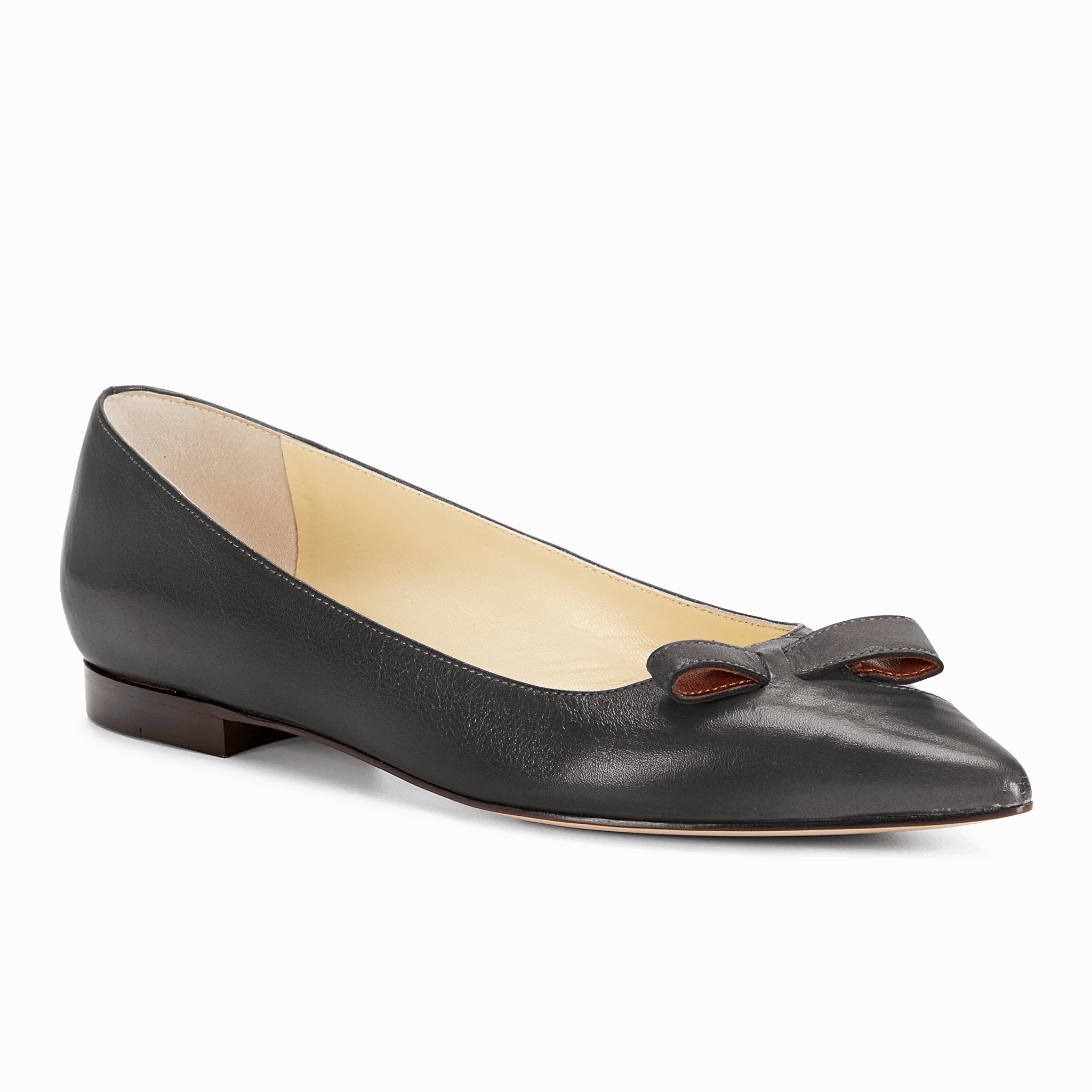 Natalie Memory Foam