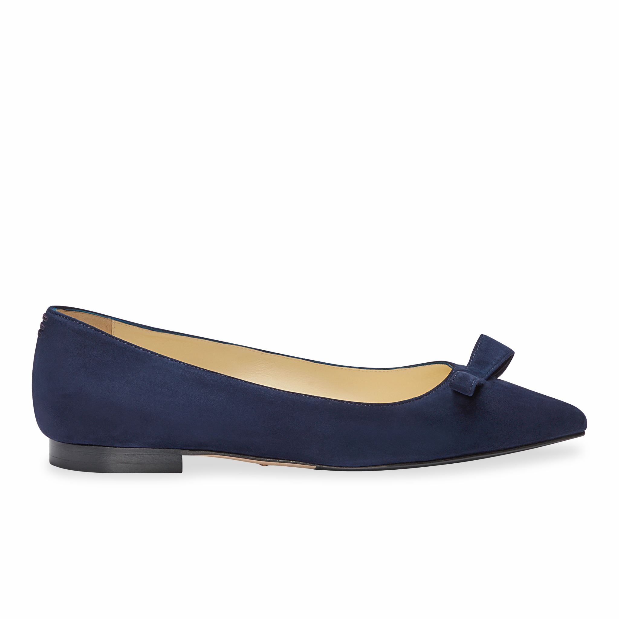 Sleek Profile Shoes Modern Classic Design Natalie