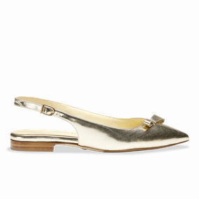 Road-Tested Durability Soft Sole Natalie Sling
