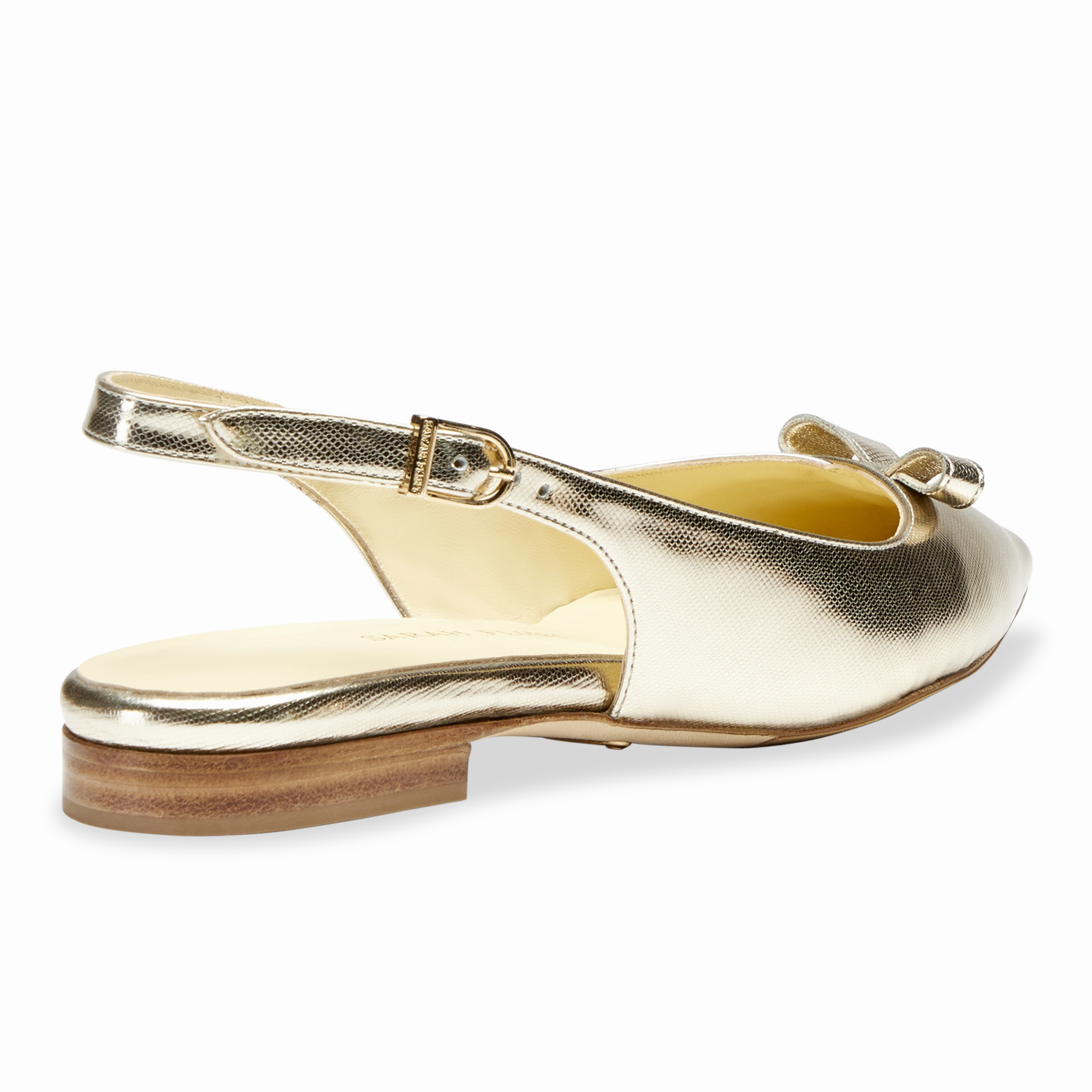 Natalie Sling Flexible Upper