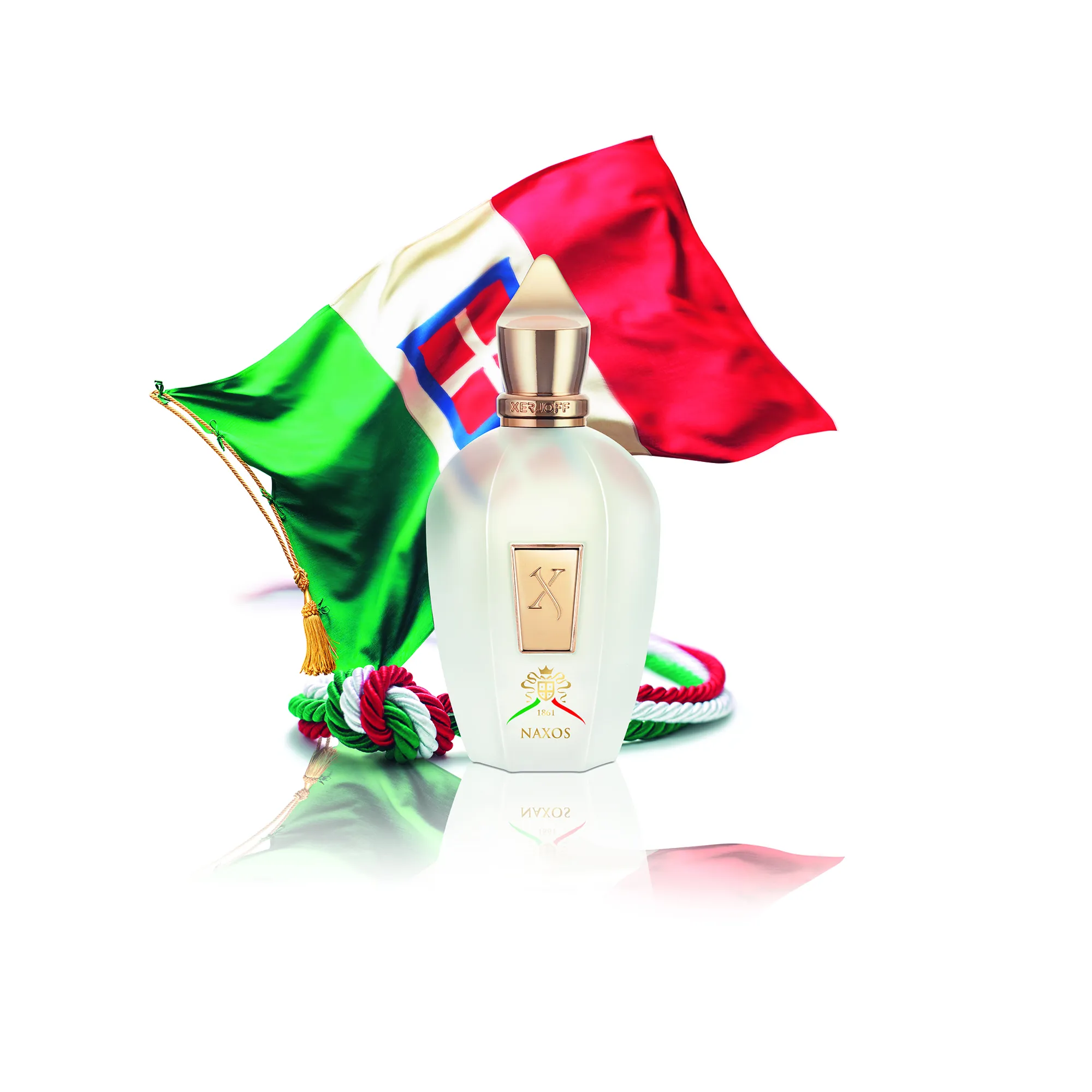 Naxos Eau de Parfum