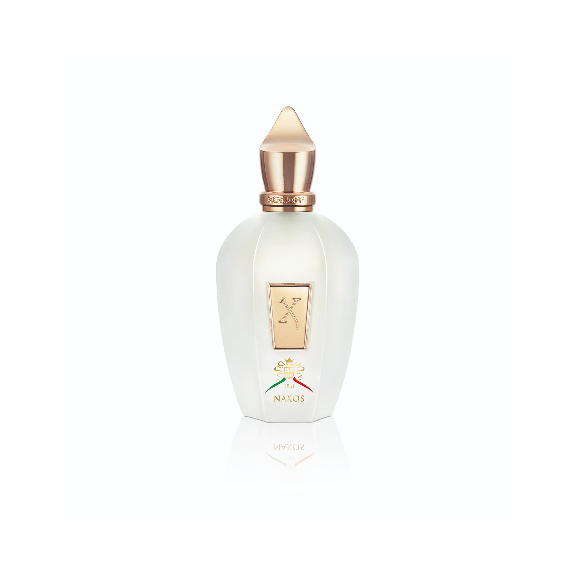 Naxos Eau de Parfum