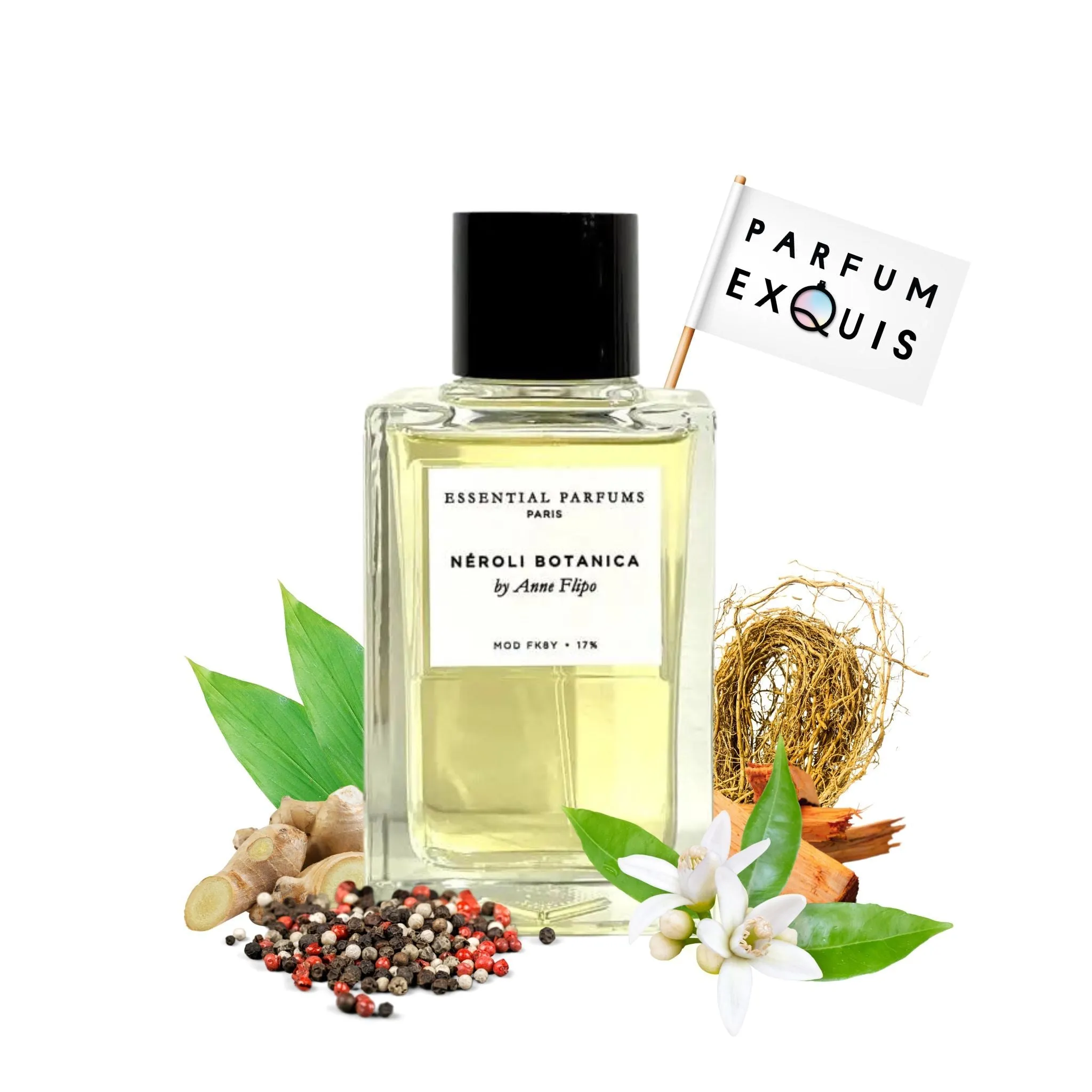Neroli Botanica