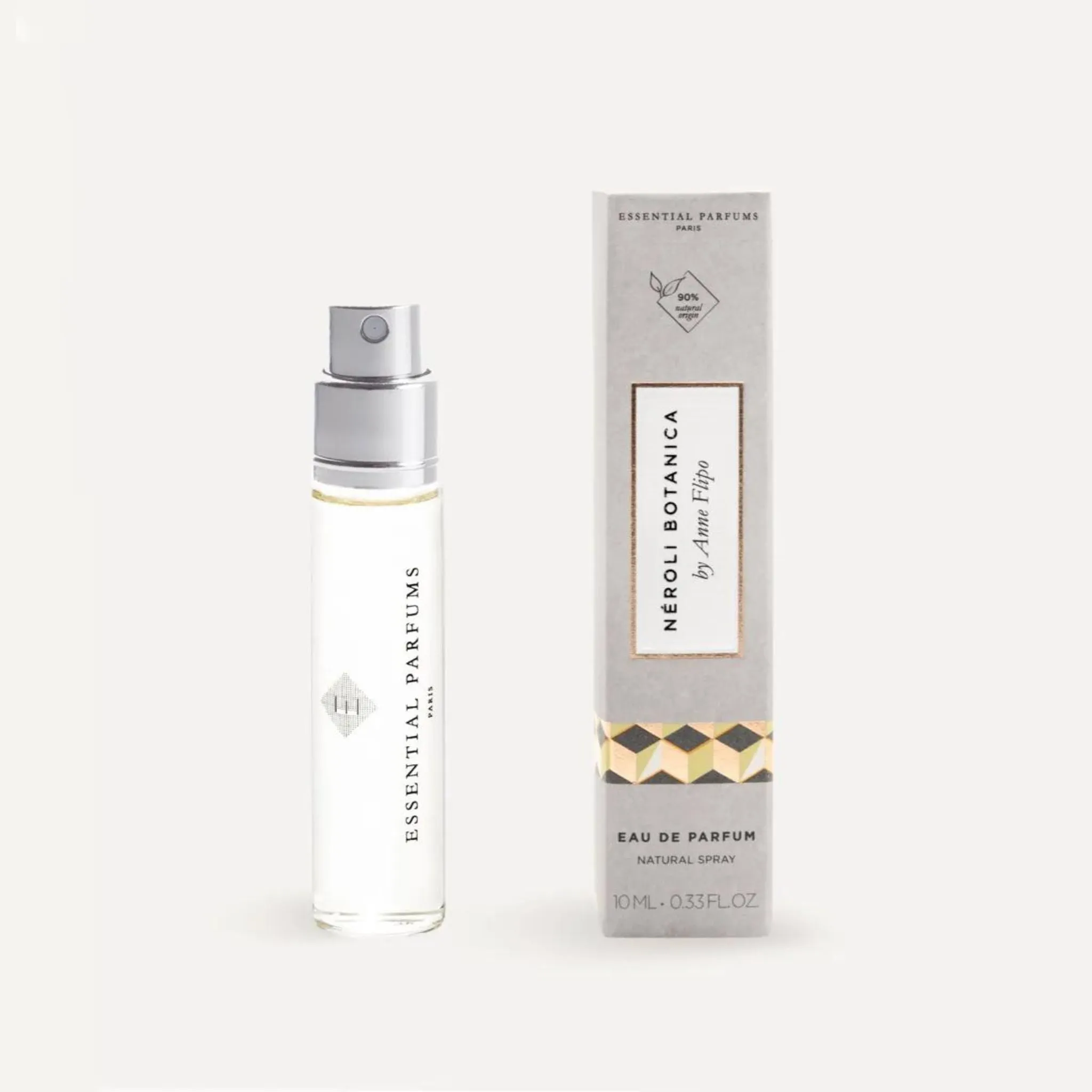 Neroli Botanica