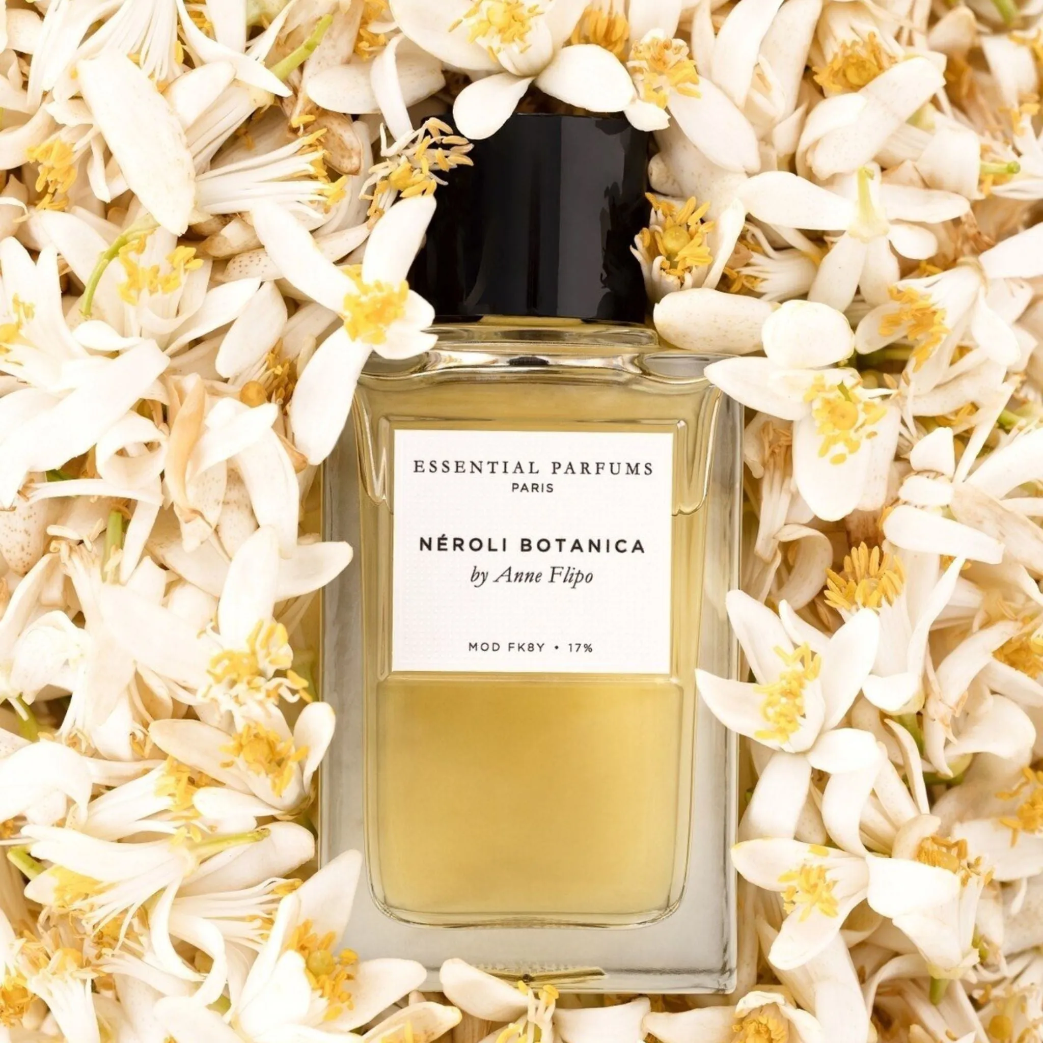 Neroli Botanica