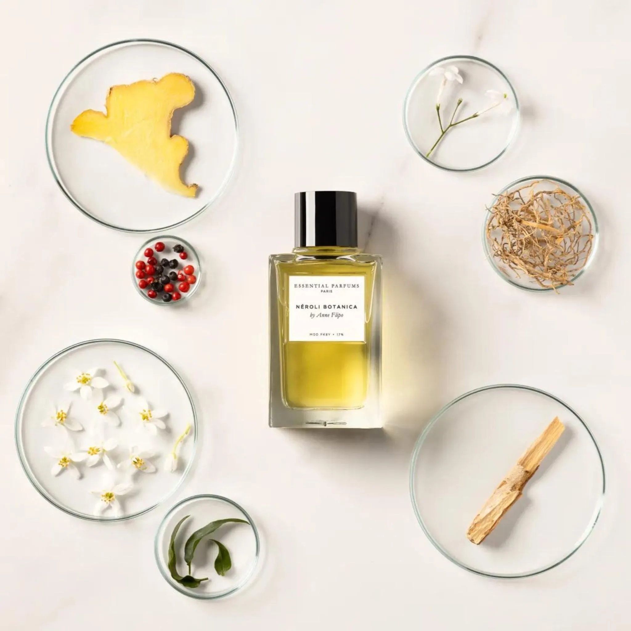 Neroli Botanica