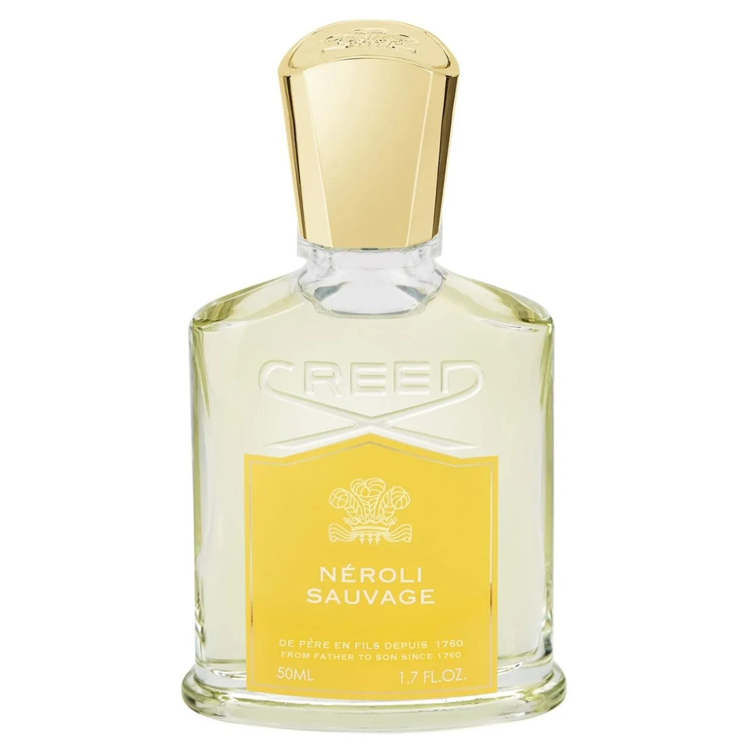 Neroli Sauvage