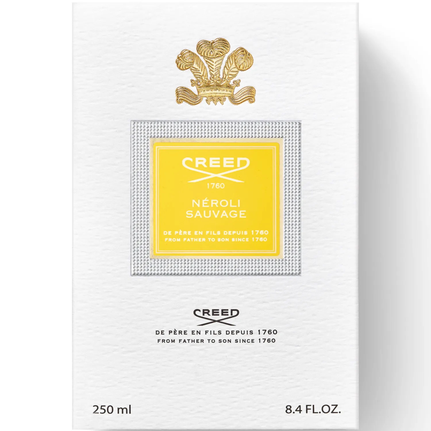 Neroli Sauvage
