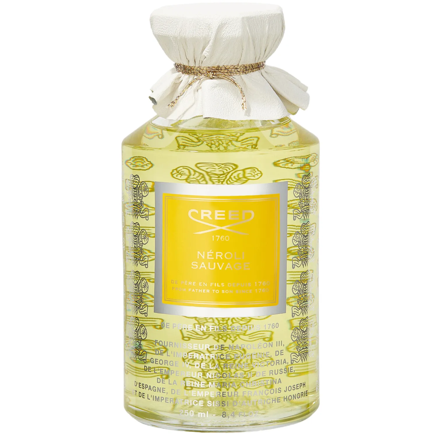 Neroli Sauvage