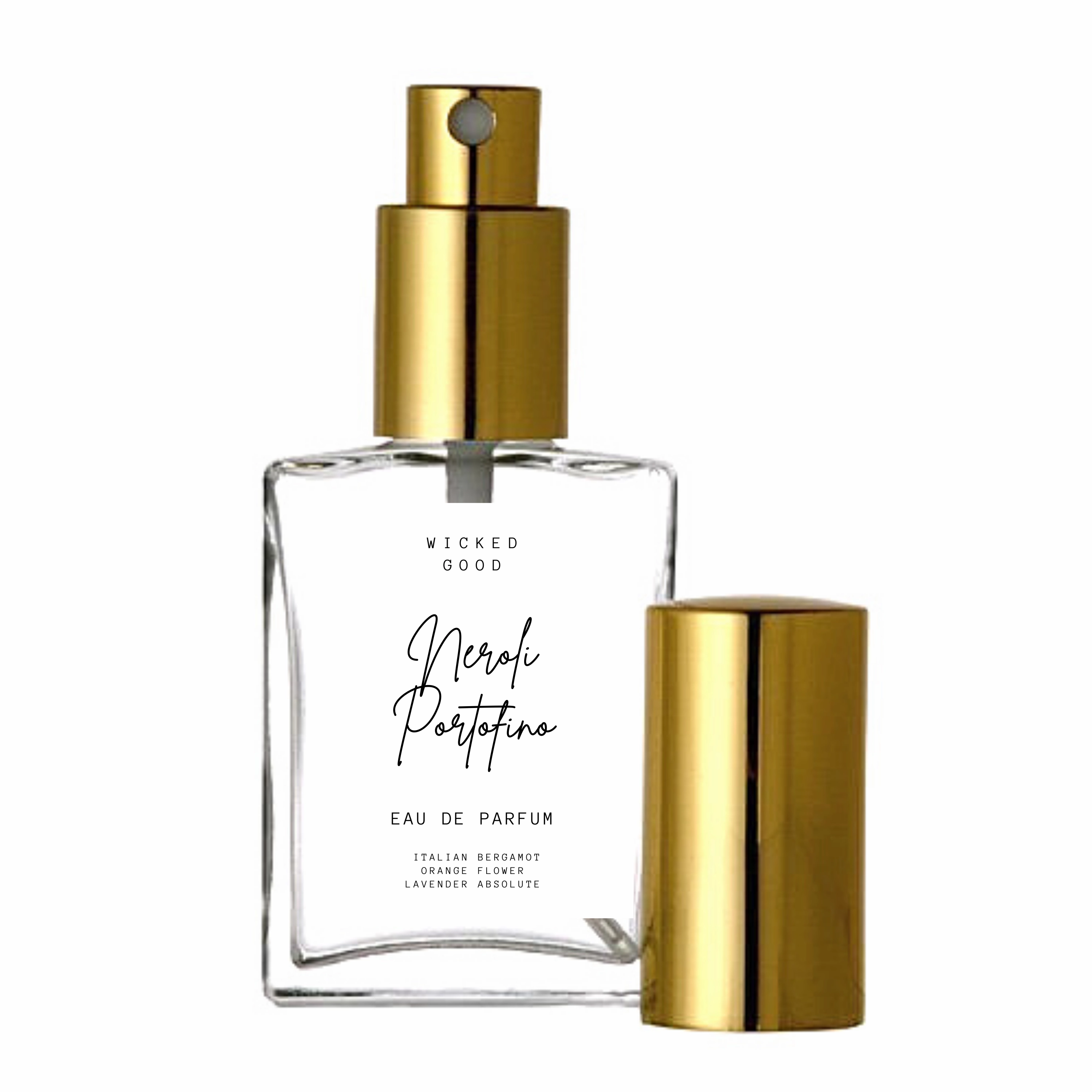 Neroli   Myrtle