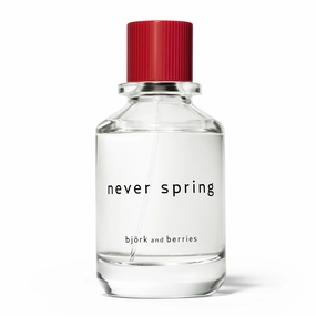 Never Spring Eau de Parfum