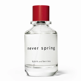 Never Spring Eau de Parfum