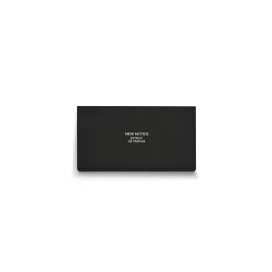NEW NOTES Discovery Set - 8 x 2ml Extrait de Parfum