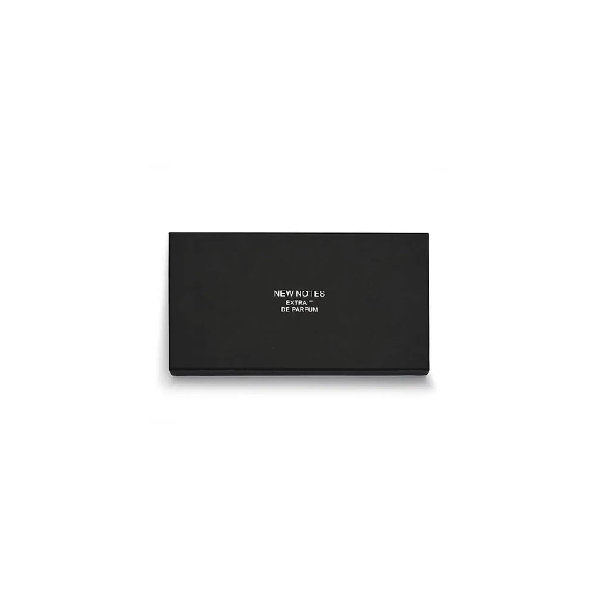 NEW NOTES Discovery Set - 8 x 2ml Extrait de Parfum