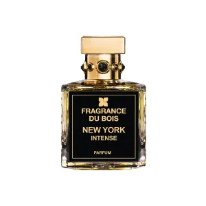 NEW YORK INTENSE Eau De Parfum