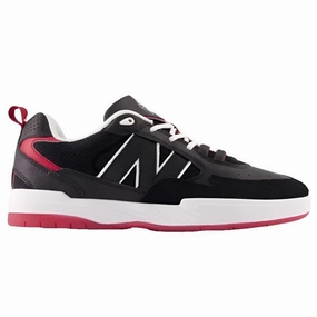 New Balance 808 BRD running in a volleyball court area shoes Mobility