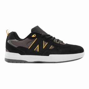 Dark color New Balance 808 WUT Tiago Lemos