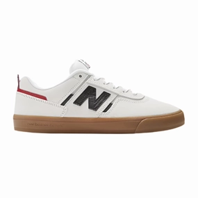 running in open - air stadiums shoes New Balance Jamie Foy 306 TBO