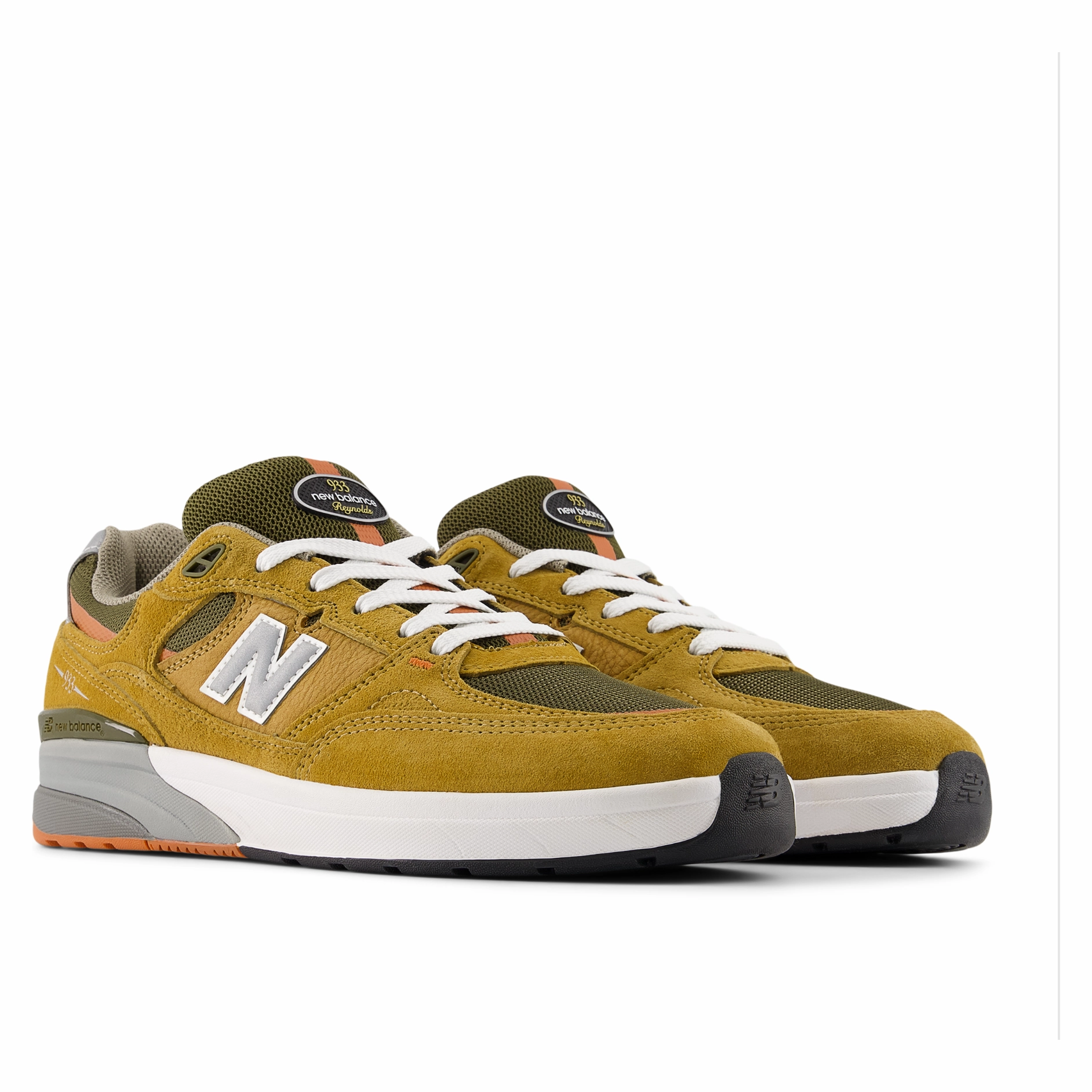New Balance Reynolds 933 MNO Professional running