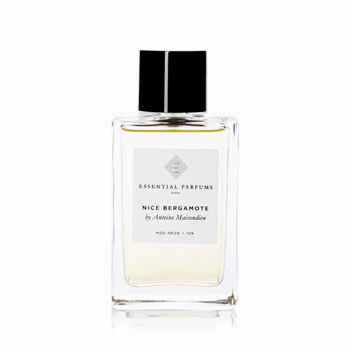 Nice Bergamote Eau de Parfum
