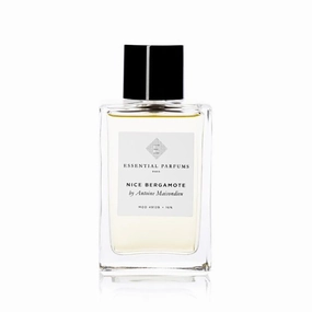 Nice Bergamote Eau de Parfum