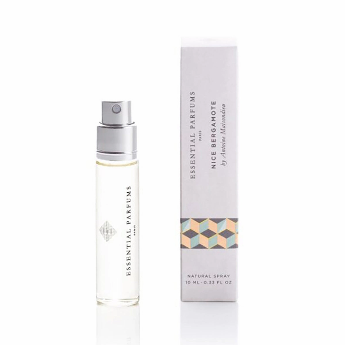 Nice Bergamote Eau de Parfum