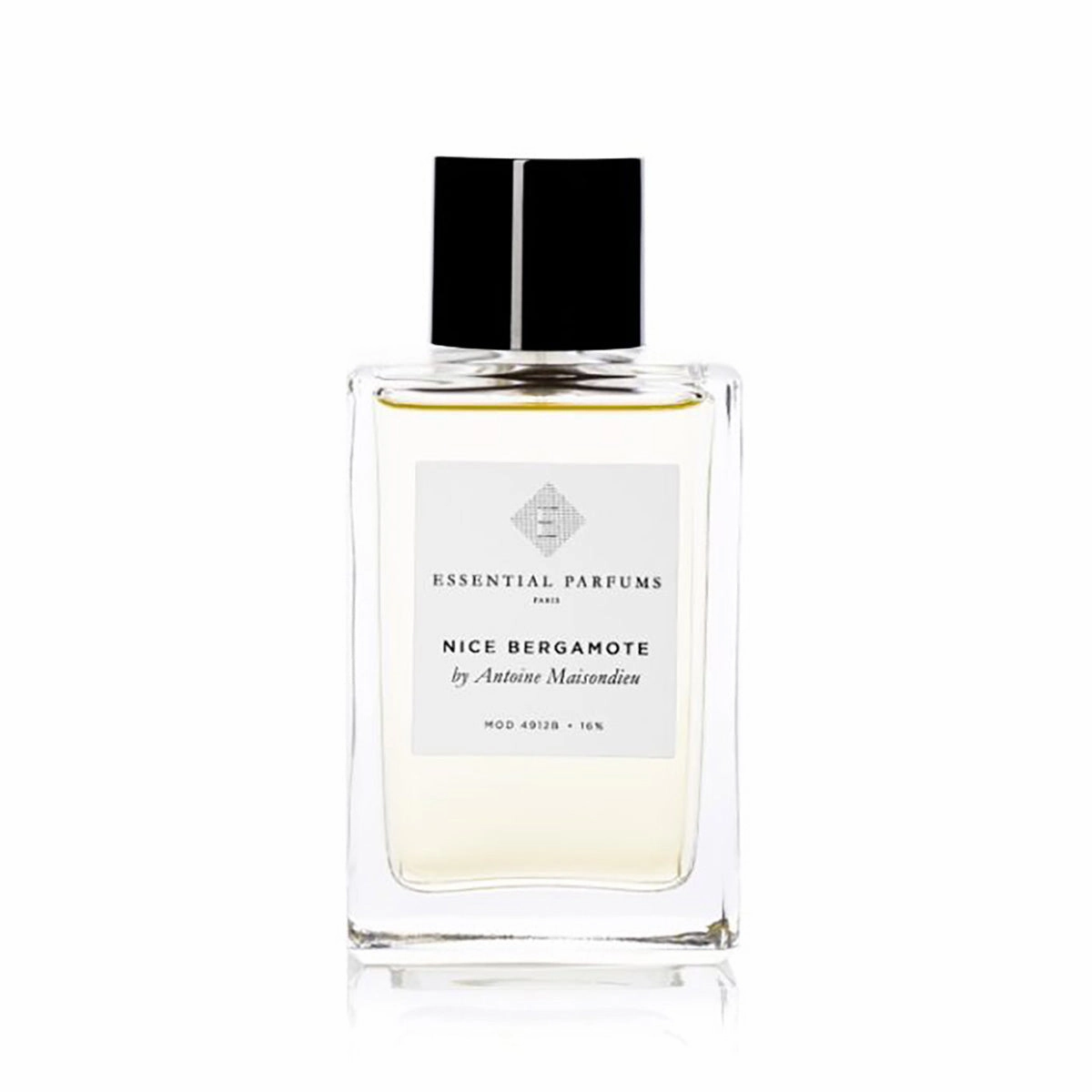 Nice Bergamote Eau de Parfum