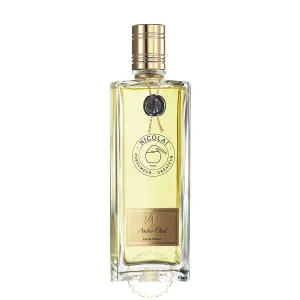 Nicolai Parfumeur Createur Amber Oud Eau De Parfum Spray