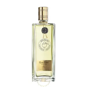 Nicolai Parfumeur Createur Cuir Cuba Intense Eau De Parfum Spray