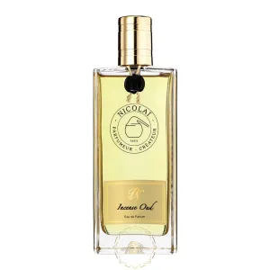 Nicolai Parfumeur Createur Incense Oud Eau De Parfum Spray