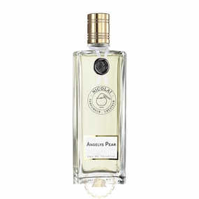Nicolai Parfumeur Createur Angelys Pear Eau De Toilette Spray