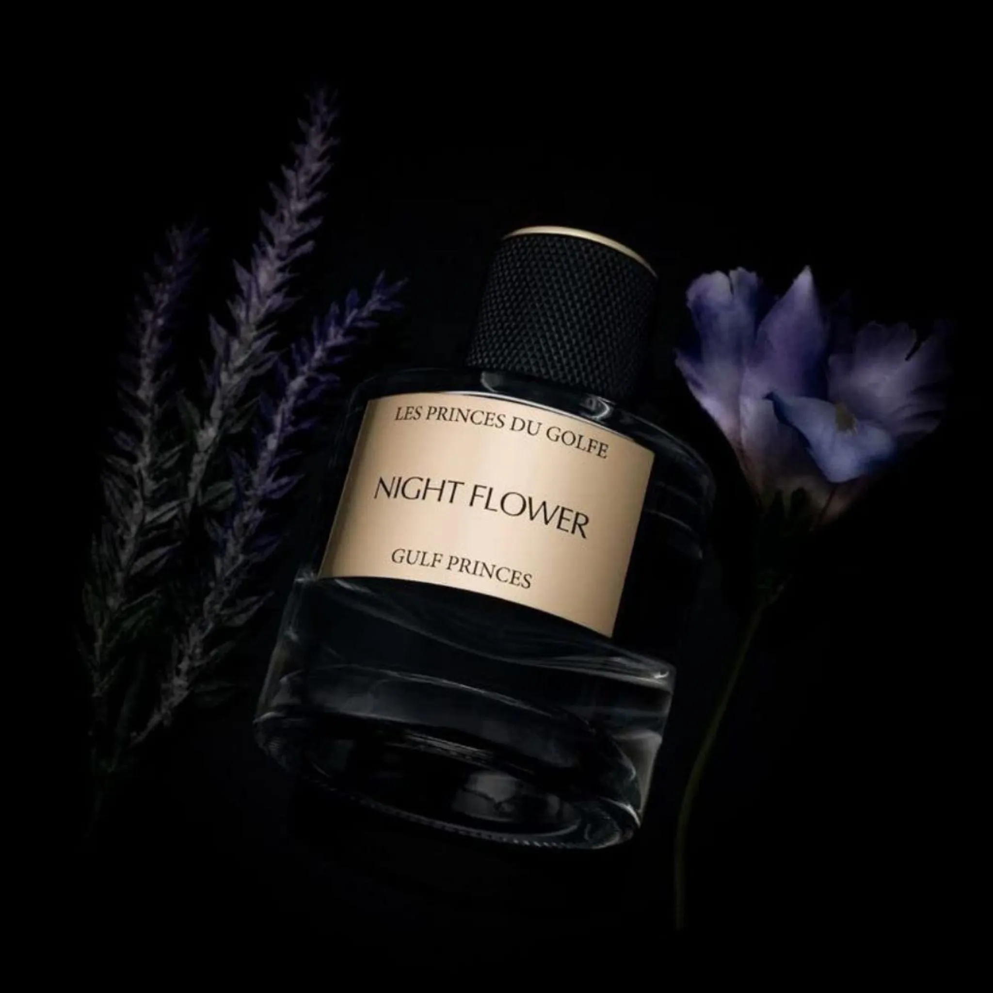 Night Flower